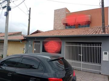 Casa · 95m² · 3 Quartos · 1 Vaga · Casa em Jardim Europa, Votorantim/SP de 95m² 3 quartos à venda por R$ 379.000,00
