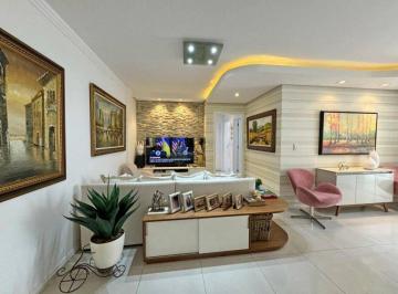 Apartamento · 190m² · 3 Quartos · 2 Vagas · Apartamento em Kobrasol, São José/SC de 190m² 3 quartos à venda por R$ 1.380.000,00
