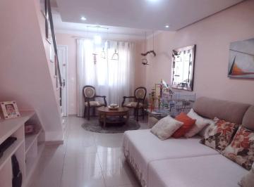 Casa · 86m² · 2 Quartos · 2 Vagas · Casa em Jardim Guerreiro, Cotia/SP de 86m² 2 quartos à venda por R$ 430.000,00