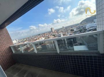 Comercial · 39m² · 1 Vaga · Sala em Boqueirão, Praia Grande/SP de 39m² à venda por R$ 460.000,00