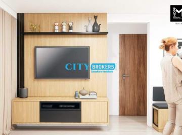 Apartamento · 55m² · 2 Quartos · 1 Vaga · Apartamento em Vila Independência, São Paulo/SP de 55m² 2 quartos à venda por R$ 495.000,00