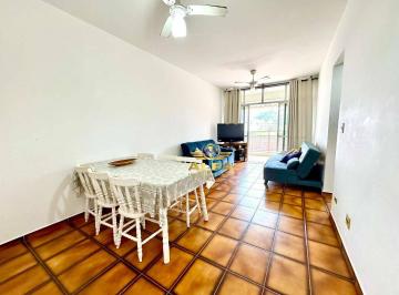 Apartamento · 90m² · 2 Quartos · 1 Vaga · Apartamento em Centro, Guarujá/SP de 90m² 2 quartos à venda por R$ 490.000,00