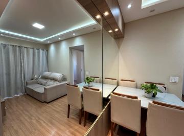 Apartamento · 54m² · 2 Quartos · 1 Vaga · Apartamento em Gleba Fazenda Palhano, Londrina/PR de 54m² 2 quartos à venda por R$ 450.000,00