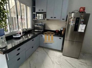 Casa · 175m² · 2 Quartos · 3 Vagas · Casa em Jardim Bela Vista, São José dos Campos/SP de 175m² 2 quartos à venda por R$ 421.880,00