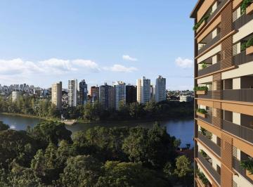Apartamento · 116m² · 3 Quartos · 2 Vagas · Apartamento em Nikko, Londrina/PR de 116m² 3 quartos à venda por R$ 1.217.000,00