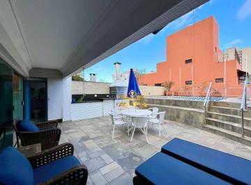 Apartamento · 250m² · 3 Quartos · 1 Vaga · Cobertura em Balneário Cidade Atlântica, Guarujá/SP de 250m² 3 quartos à venda por R$ 1.280.000,00