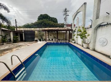 Casa · 340m² · 5 Quartos · 4 Vagas · Casa com 5 quartos para locação em Boa Viagem
