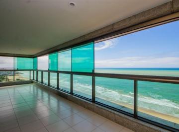 Apartamento com 4 suítes à venda na Avenida Boa Viagem · Apartamento para locação no Edf. José Eustácio Vieira, no Pina – 278m², 4 suítes, vista panorâmica p