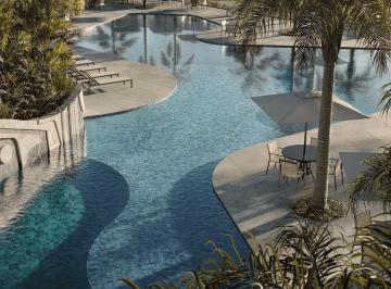 Apartamento · 149m² · 3 Quartos · 2 Vagas · Apartamento em Gleba Fazenda Palhano, Londrina/PR de 149m² 3 quartos à venda por R$ 1.835.930,00