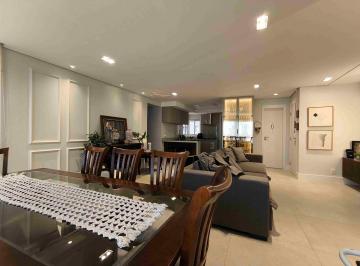 Apartamento · 125m² · 3 Quartos · 2 Vagas · Apartamento em Gleba Fazenda Palhano, Londrina/PR de 125m² 3 quartos à venda por R$ 1.290.000,00