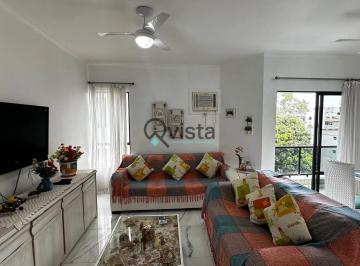 Apartamento · 90m² · 3 Quartos · 1 Vaga · Apartamento em Loteamento João Batista Julião, Guarujá/SP de 90m² 3 quartos à venda por R$ 450.000,0