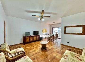Apartamento · 90m² · 2 Quartos · 1 Vaga · Apartamento em Jardim Belmar, Guarujá/SP de 90m² 2 quartos à venda por R$ 380.000,00