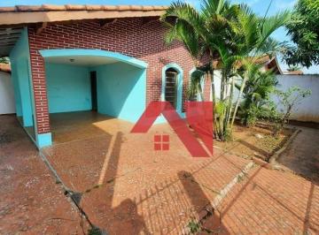 Casa · 124m² · 2 Quartos · 2 Vagas · Casa em Jardim Santo Antônio, Mogi Guaçu/SP de 124m² 2 quartos à venda por R$ 385.000,00