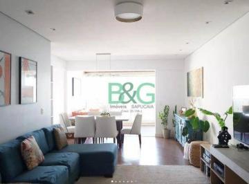 Apartamento · 106m² · 4 Quartos · 2 Vagas · Apartamento em Vila Bertioga, São Paulo/SP de 106m² 4 quartos à venda por R$ 1.100.000,00