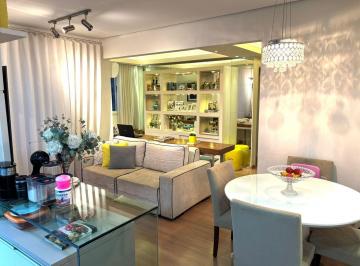 Apartamento · 63m² · 2 Quartos · 1 Vaga · Apartamento em Terra Bonita, Londrina/PR de 63m² 2 quartos à venda por R$ 450.000,00