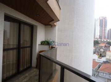 Apartamento · 185m² · 3 Quartos · 2 Vagas · Apartamento em Vila Regente Feijó, São Paulo/SP de 185m² 3 quartos à venda por R$ 1.500.000,00
