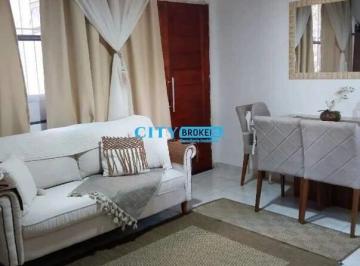Apartamento · 52m² · 2 Quartos · 1 Vaga · Apartamento em Jardim Vermelhão, Guarulhos/SP de 52m² 2 quartos à venda por R$ 215.000,00