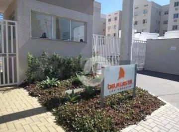 Apartamento · 45m² · 2 Quartos · Apartamento em Porto Velho, São Gonçalo/RJ de 45m² 2 quartos à venda por R$ 200.000,00