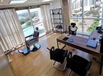 Comercial · 77m² · 2 Vagas · Sala em Gleba Fazenda Palhano, Londrina/PR de 77m² à venda por R$ 1.270.000,00