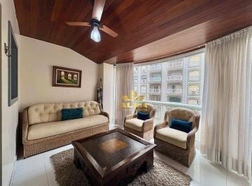 Apartamento · 60m² · 1 Quarto · 2 Vagas · Apartamento em Morro do Maluf, Guarujá/SP de 60m² 1 quartos à venda por R$ 475.000,00