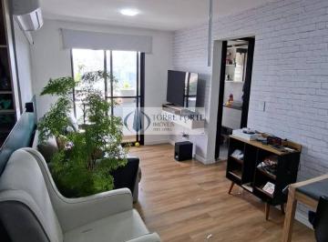 Apartamento · 52m² · 2 Quartos · 1 Vaga · Apartamento em Brás, São Paulo/SP de 52m² 2 quartos à venda por R$ 450.000,00