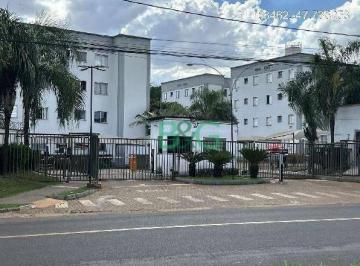 Apartamento · 47m² · 2 Quartos · 1 Vaga · Imoveis - no Conjunto Habitacional Jardim das Palmeiras