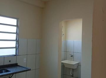 Apartamento · 54m² · 2 Quartos · 1 Vaga · Apartamento em Parque São João, Votorantim/SP de 54m² 2 quartos à venda por R$ 158.000,00
