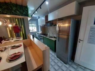 Apartamento · 41m² · 2 Quartos · 1 Vaga · Apartamento em Jardim América da Penha, São Paulo/SP de 41m² 2 quartos à venda por R$ 330.000,00