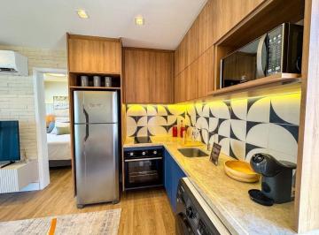 Apartamento · 92m² · 2 Quartos · 1 Vaga · Cobertura em Camboinhas, Niterói/RJ de 92m² 2 quartos à venda por R$ 1.500.000,00
