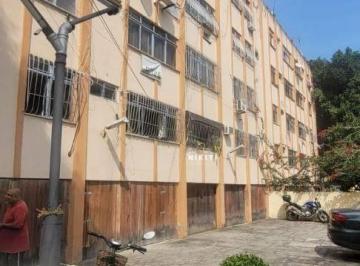 Apartamento · 45m² · 2 Quartos · 1 Vaga · Apartamento em Fátima, Niterói/RJ de 45m² 2 quartos à venda por R$ 225.000,00