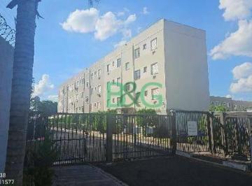 Apartamento · 46m² · 2 Quartos · 1 Vaga · Apartamento em Jardim Heitor Rigon, Ribeirão Preto/SP de 46m² 2 quartos à venda por R$ 81.759,90