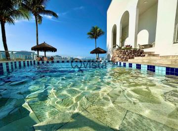 Apartamento · 151m² · 4 Quartos · 2 Vagas · Apartamento em Vila Luis Antônio, Guarujá/SP de 151m² 4 quartos à venda por R$ 1.300.000,00