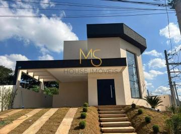 Casa · 280m² · 4 Quartos · 4 Vagas · Casa em Quinta dos Angicos, Cotia/SP de 280m² 4 quartos à venda por R$ 1.750.000,00