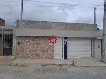 Casa · 158m² · 2 Quartos · 1 Vaga · Casa em Nova Caruaru, Caruaru/PE de 0m² 2 quartos à venda por R$ 300.000,00
