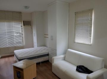 Apartamento · 29m² · 1 Quarto · 1 Vaga · Apartamento em Centro, Londrina/PR de 29m² 1 quartos à venda por R$ 275.000,00