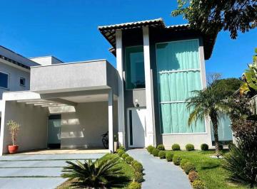 Casa · 220m² · 3 Quartos · 4 Vagas · Casa em Portal do Santa Paula, Cotia/SP de 220m² 3 quartos à venda por R$ 1.590.000,00