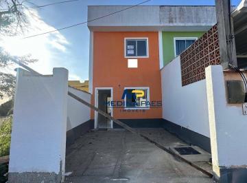 Casa · 70m² · 2 Quartos · 1 Vaga · Casa em Pacheco, São Gonçalo/RJ de 0m² 2 quartos à venda por R$ 190.000,00