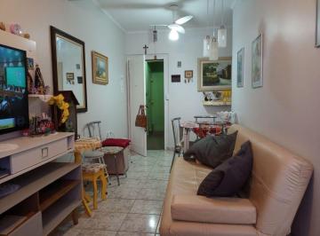 Apartamento · 35m² · 1 Quarto · 1 Vaga · Apartamento em Vila Tupi, Praia Grande/SP de 35m² 1 quartos à venda por R$ 230.000,00