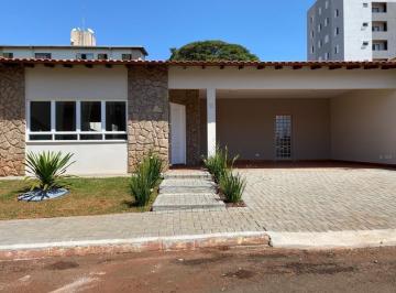 Casa · 200m² · 3 Quartos · 4 Vagas · Casa em Jardim Novo Sabará, Londrina/PR de 200m² 3 quartos à venda por R$ 1.200.000,00