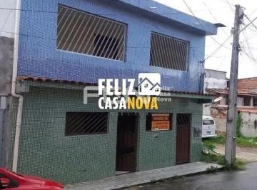 Casa · 10m² · 2 Quartos · Casa em Gleba C, Camaçari/BA de 10m² 2 quartos à venda por R$ 330.000,00