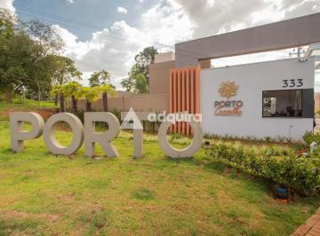 Casa · 61m² · 2 Quartos · Sobrado em Jardim Carvalho, Ponta Grossa/PR de 61m² 2 quartos à venda por R$ 300.000,00