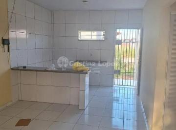 Casa · 62m² · 2 Quartos · 2 Vagas · Casa em Baixao Dos Paivas, Altos/PI de 62m² 2 quartos à venda por R$ 136.000,00