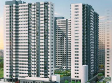 Apartamento · 34m² · 2 Quartos · Apartamento em Ponte Grande, Guarulhos/SP de 34m² 2 quartos à venda por R$ 278.000,00