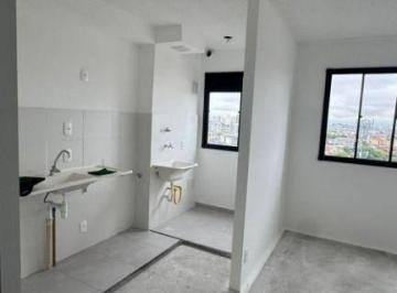 Apartamento · 38m² · 2 Quartos · Apartamento em Vila Campanela, São Paulo/SP de 38m² 2 quartos à venda por R$ 300.000,00