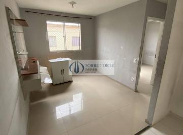 Apartamento · 40m² · 2 Quartos · 1 Vaga · Apartamento em Colônia (Zona Leste), São Paulo/SP de 40m² 2 quartos à venda por R$ 200.000,00