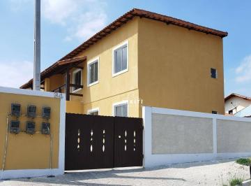 Apartamento · 55m² · 2 Quartos · 1 Vaga · Apartamento em Itapeba, Maricá/RJ de 55m² 2 quartos à venda por R$ 280.000,00