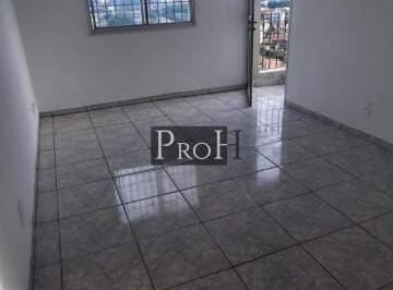 Apartamento · 75m² · 2 Quartos · 1 Vaga · Apartamento em Centro, São Bernardo do Campo/SP de 75m² 2 quartos à venda por R$ 330.000,00