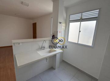 Apartamento · 45m² · 2 Quartos · 1 Vaga · Apartamento em Jardim Santo Expedito, Guarulhos/SP de 45m² 2 quartos à venda por R$ 230.000,00