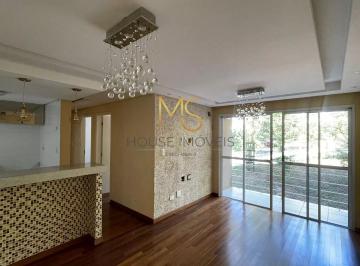 Apartamento · 70m² · 3 Quartos · 1 Vaga · Apartamento em Jardim Barbacena, Cotia/SP de 70m² 3 quartos à venda por R$ 295.000,00