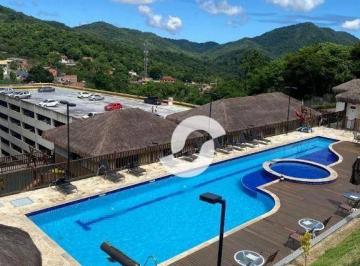 Apartamento · 65m² · 3 Quartos · 1 Vaga · Apartamento em Maria Paula, São Gonçalo/RJ de 65m² 3 quartos à venda por R$ 330.000,00